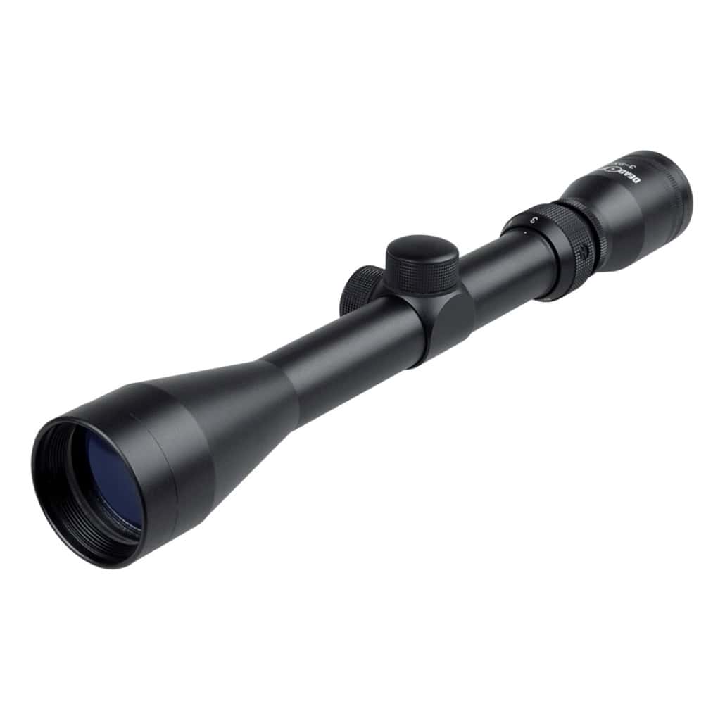 2.5x20mm Scope Dead Ringer