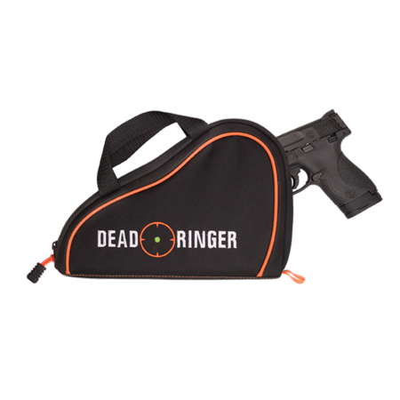 Triangle Pistol Bag Dead Ringer