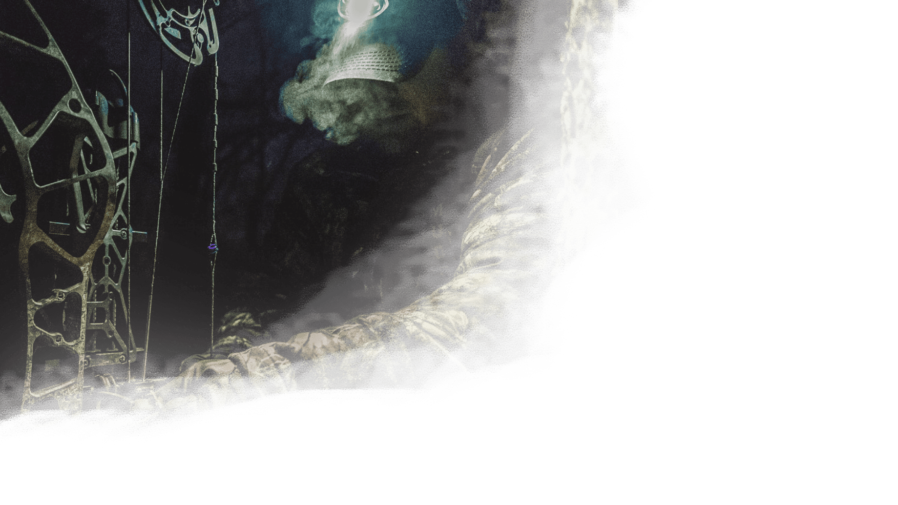 Dead Ringer Vector background - Dead Ringer
