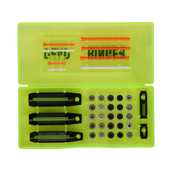 Shotgun Sights - Dead Ringer