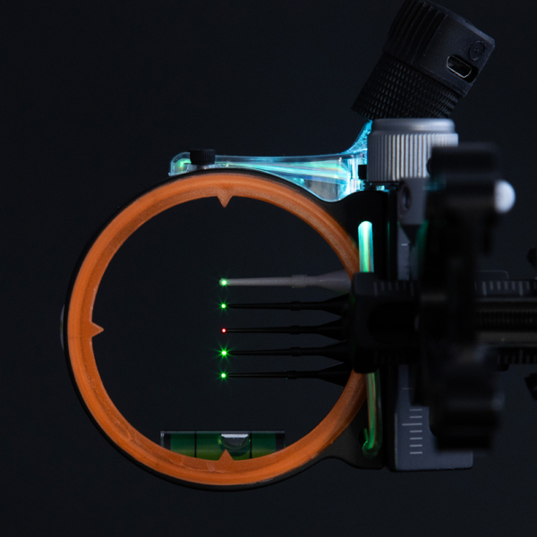 Quickdraw Bow Sight - Image 4