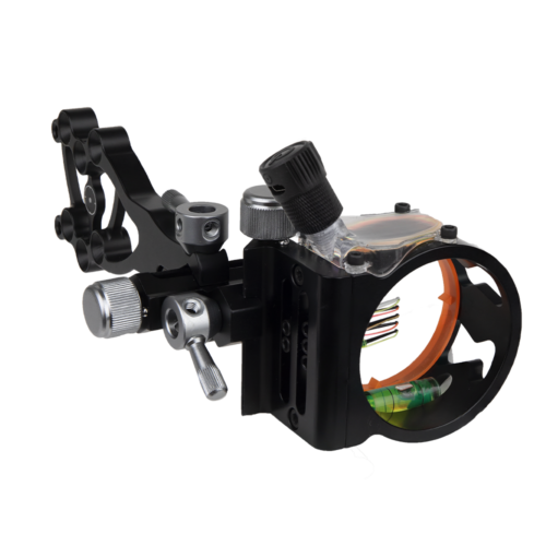 DRHU Quickdraw Pin Studio