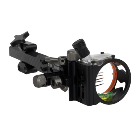 DRHU Tackdriver Carbon DT Studio