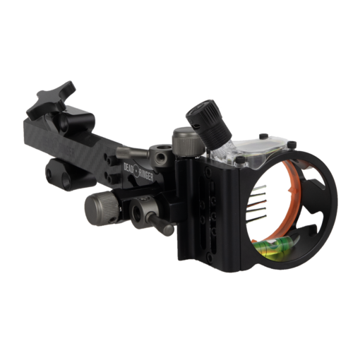 DRHU Tackdriver Carbon DT Studio