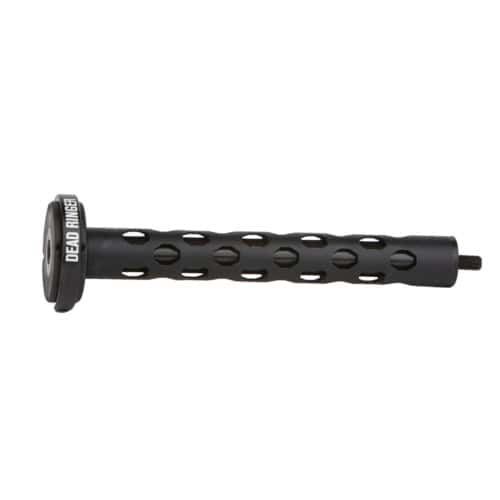 Vector Stabilizer - Black - Dead Ringer