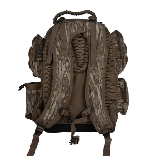 Large Stand Up Hunting Backpack Dead Ringer