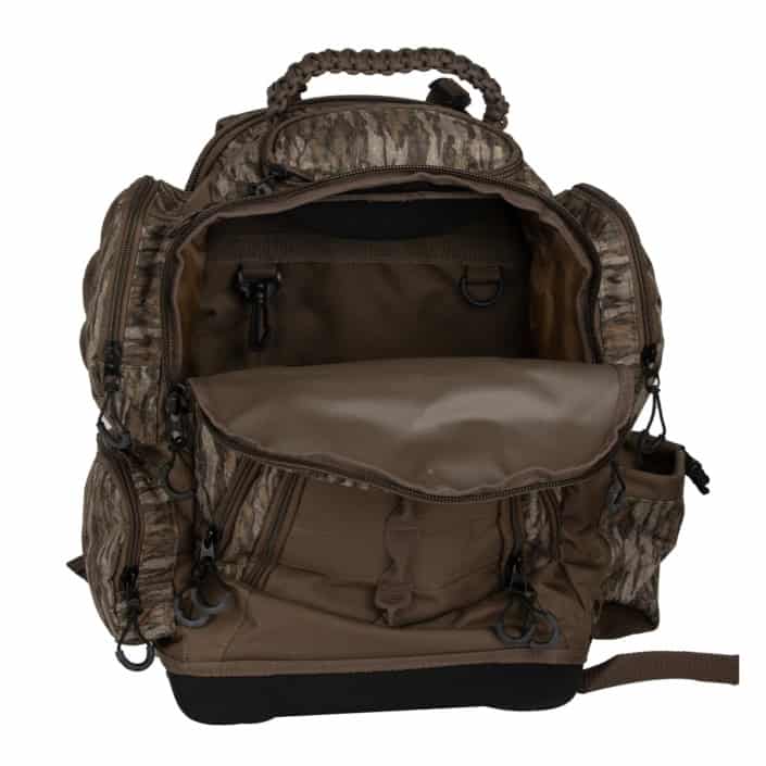 Large Stand Up Hunting Backpack Dead Ringer