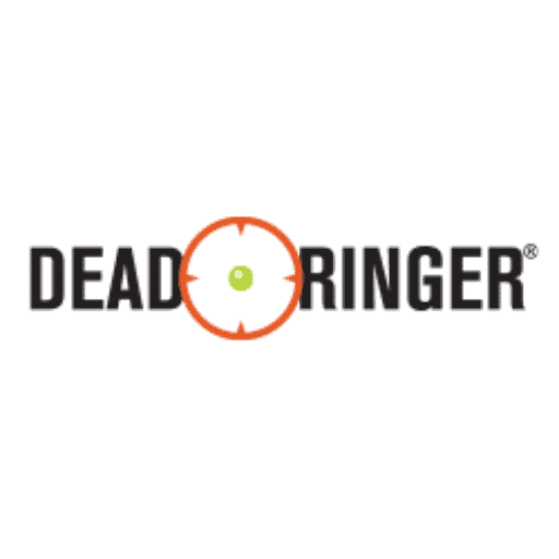 Dead Ringer Hunting logo