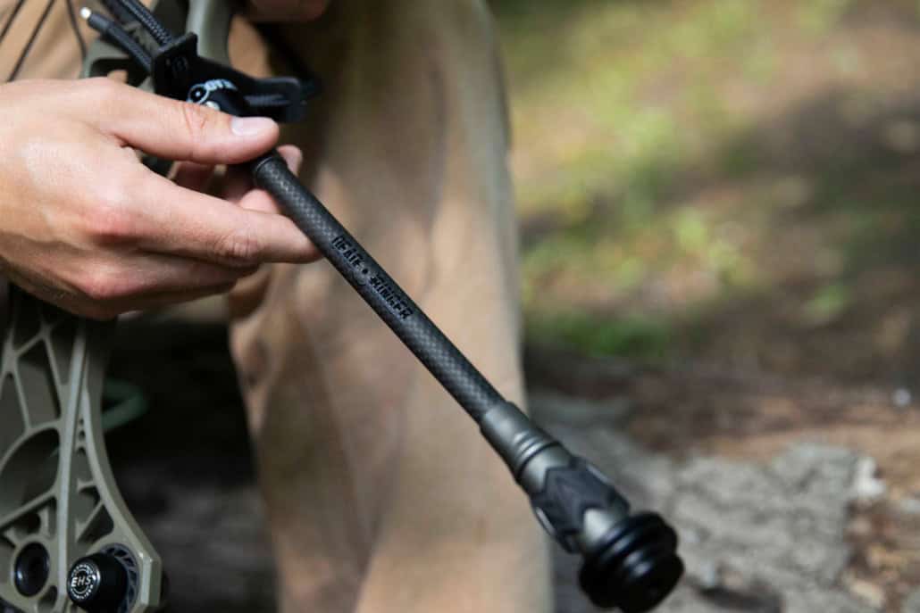 Understanding The Role of Stabilizers in Perfecting Your Shot - Dead Ringer