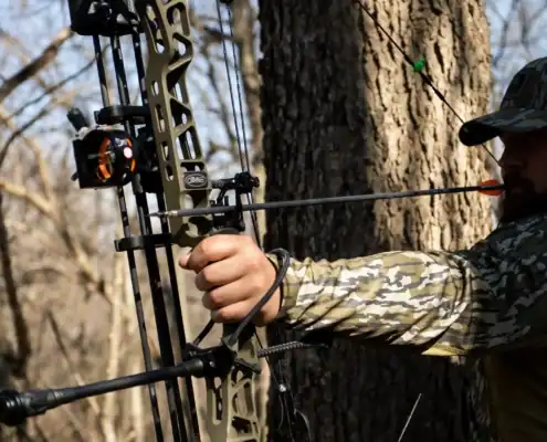 image Why Am I Missing Shots While Bowhunting Accuracy Mistakes Hunters Make