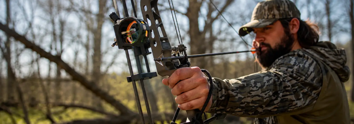 Archery Accessories Every Bowhunter Should Own for a More Accurate Setup