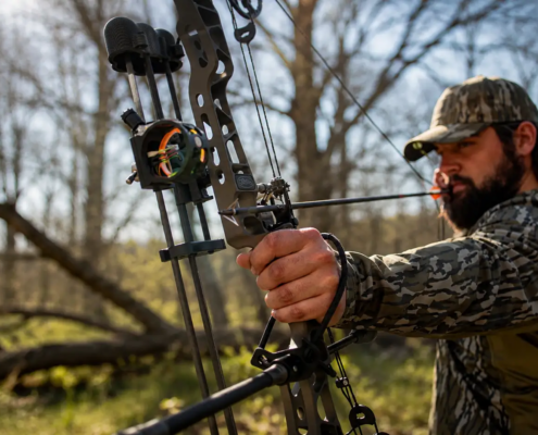 Archery Accessories Every Bowhunter Should Own for a More Accurate Setup