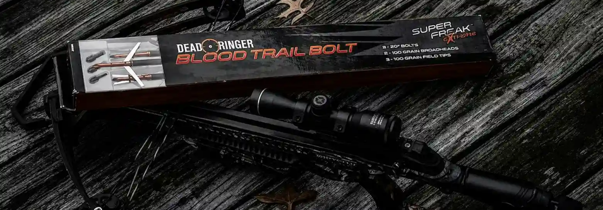 Must Have Crossbow Accessories to Boost Speed Control and Consistency
