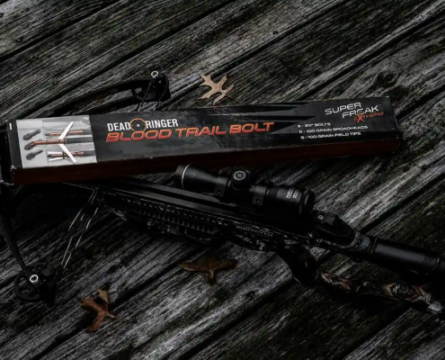 Must Have Crossbow Accessories to Boost Speed Control and Consistency
